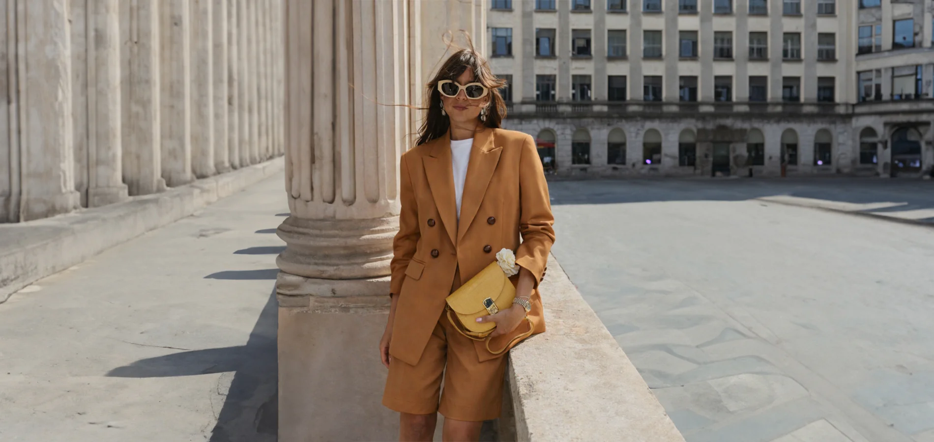 L'élégance parisienne à prix doux